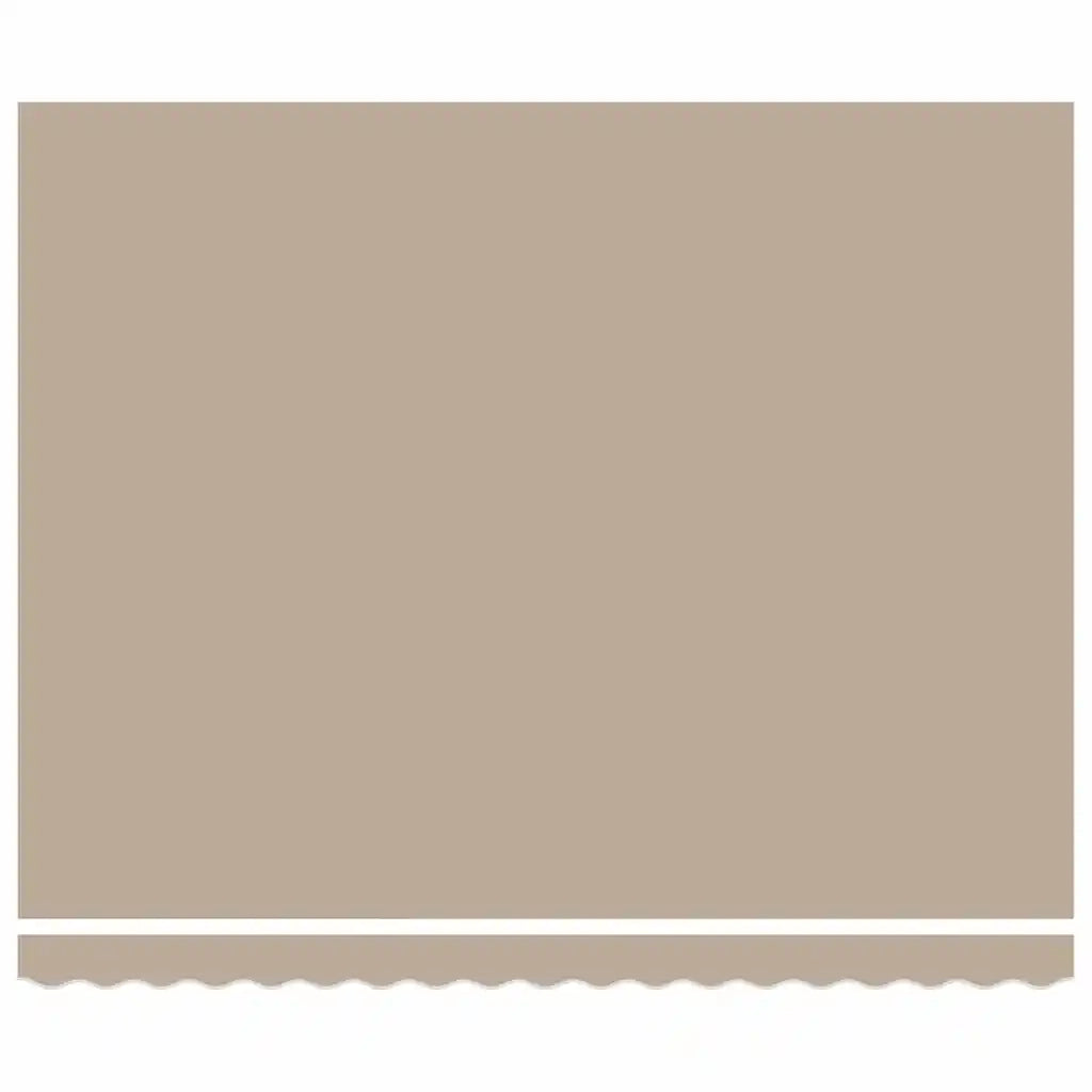 Tenda Retrattile Beige 400 × 300 cm Poliestere e Metallo 3330610