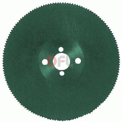 LAMA SEGA DISCO CIRCOLARE PER PROFILATI IN HSS  225