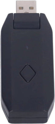 Controlla Smart USB IR Comando a Distanza per la Casa con IR Trasmittente e rf Blaster