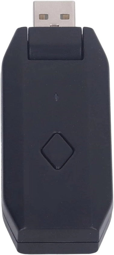 Controlla Smart USB IR Comando a Distanza per la Casa con IR Trasmittente e rf Blaster