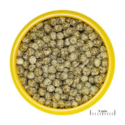 JBL ProNovo Red Grano M - Mangime base in granuli per tutti i pesci rossi da 8 a 20cm Formato: 250 ml