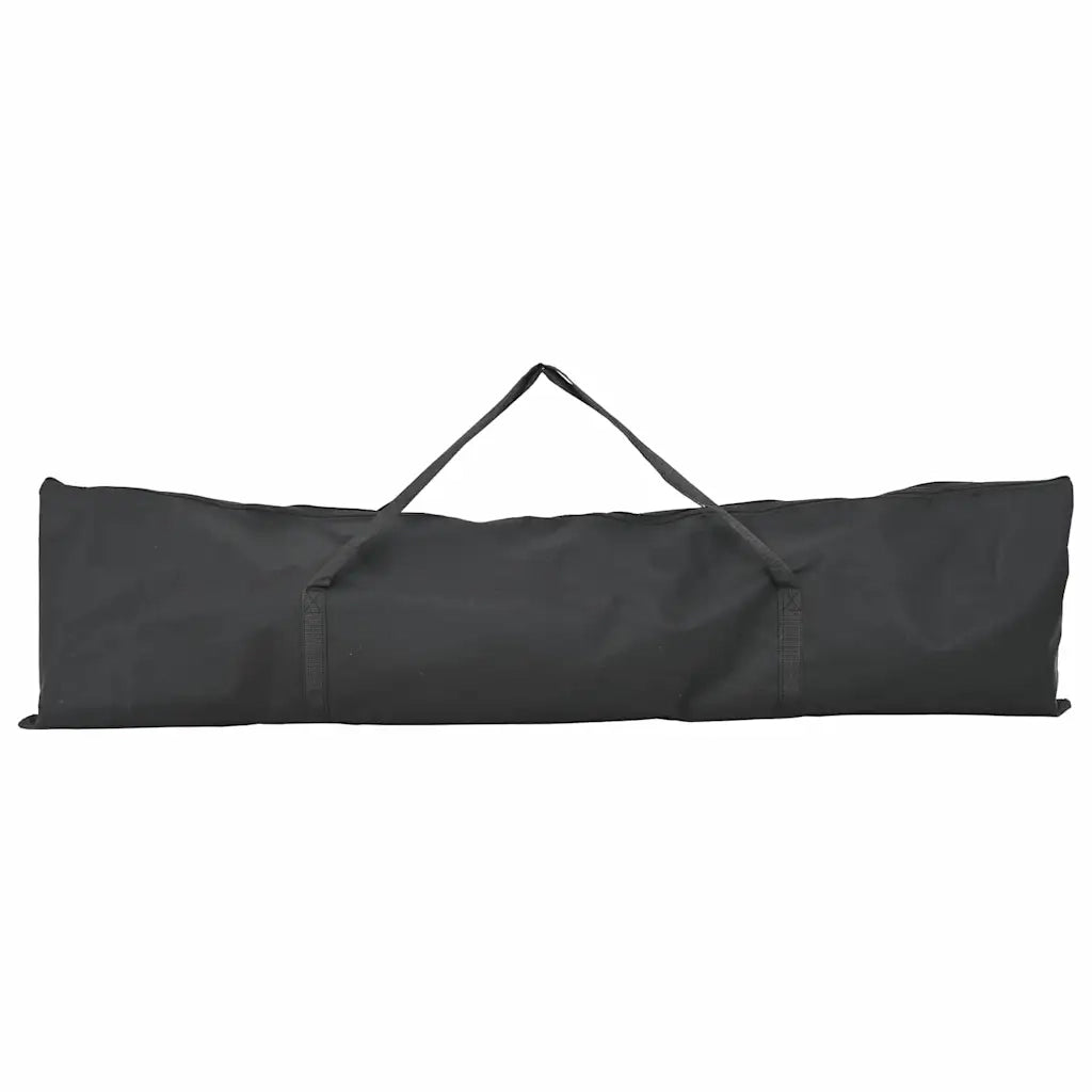 Rete da pratica per baseball Nero 250 x 106 x 209 cm Poliestere 42012853