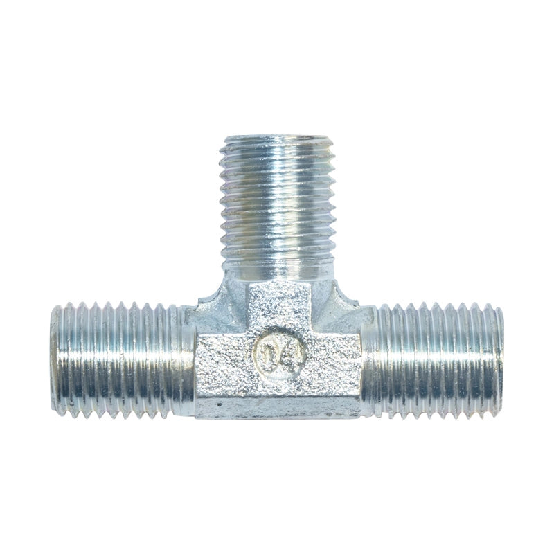 Adattatore T M14x1,5 filettatura esterna armatura