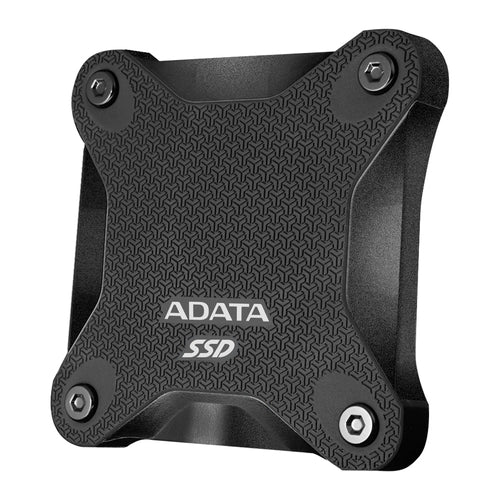 ADATA SD620 1 TB Micro-USB B 3.2 Gen 2 (3.1 Gen 2) Nero