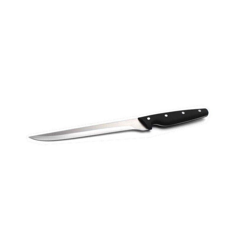 MAURY'S SET 3 COLTELLI DA CUCINA IN ACCIAIO INOX