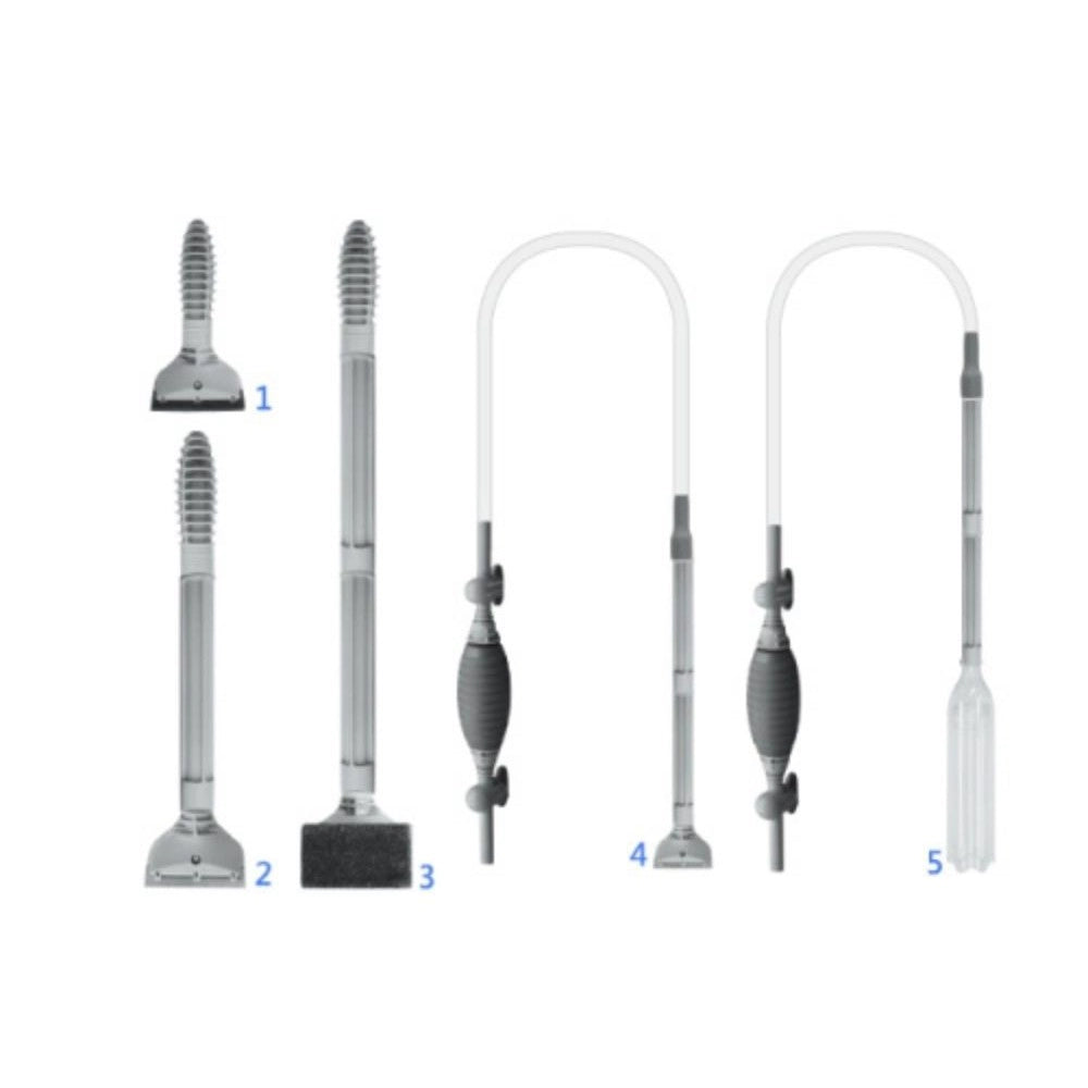 Ista 5 in 1 Maintain Kit
