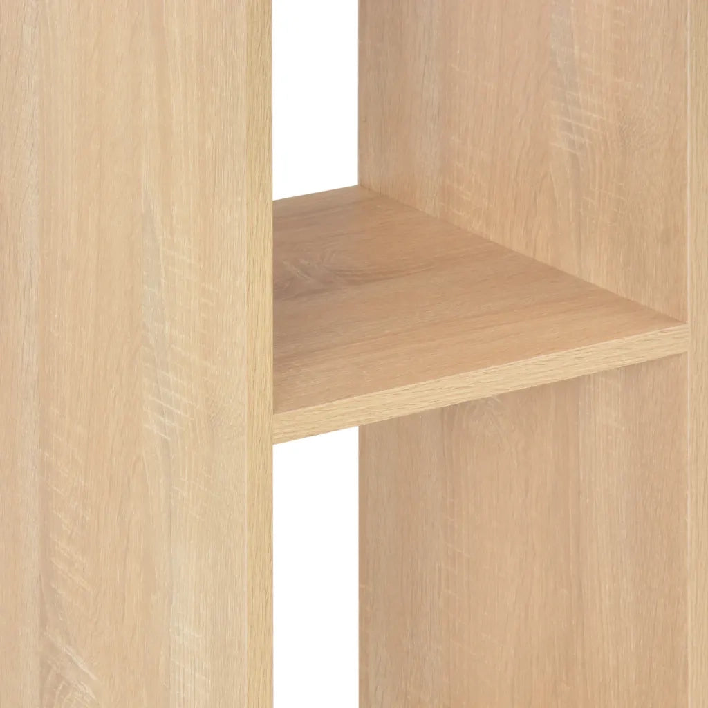 Tavolo da Bar Rovere 60x60x110 cm cod mxl 8865