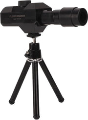 Telescopio Digitale per Bambini Principianti - 70x Zoom - Camera Monoculare - Tripode - Telescopio Portatile - Controllo di Rilevamento Mobile - Campeggio.