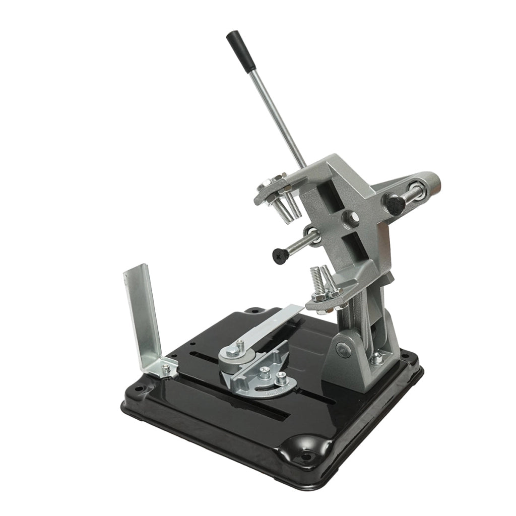 Supporto per smerigliatrice angolare da banco 115-125 mm