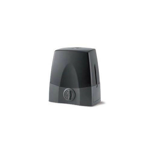 GRUPPO ELETTROMECCANICO CON MOTORE 24 V PER CANCELLI SCORREVOLI CARDIN SLX824CB