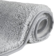 Douche con sistema di riscaldamento - bagno di lusso