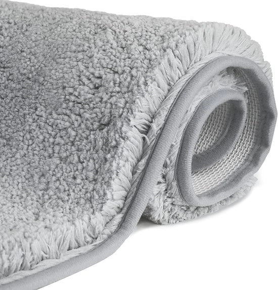 Douche con sistema di riscaldamento - bagno di lusso