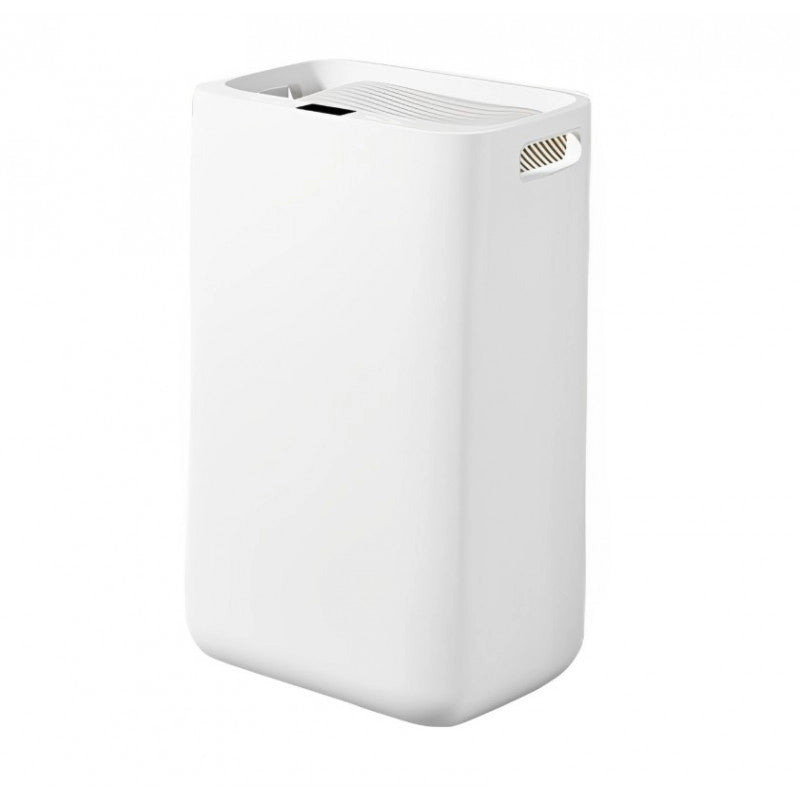Deumidificatore / depuratore Tiber 130 – capacità 13 L/giorno, R‑290, serbatoio 2,3 L – ideale per 50 m3 – Tecno Air System