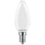 CENTURY INSM1-041430 lampada LED 3000 K 4 W E14 E