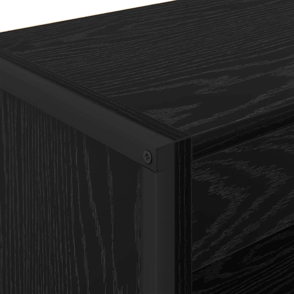 Armadio per Libri 60 x 30 x 121 cm Legno ingegnerizzato 886390