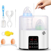 Flessenwarmer per Bambino - Flessenwarmer Elettrico - Flessenwarmer per Ondwerweg - Flessenwarmer per Bambini - Fleswarmer Elettrico - Fleswarmer per Bambini