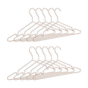 Set di 10 grucce color oro rosa 13_0000749