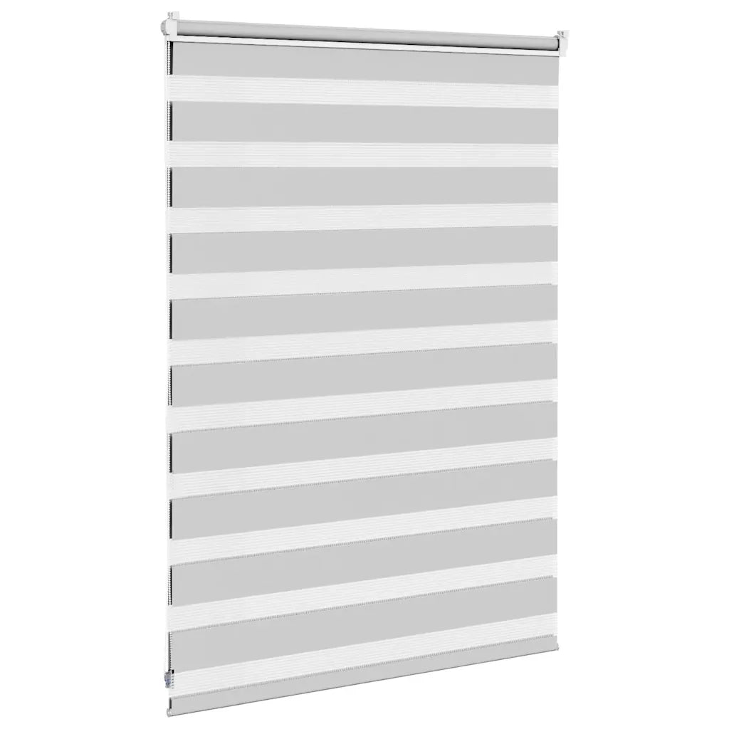 Tenda a Rullo Zebra Larghezza Tessuto 95,9 cm Poliestere 4014417