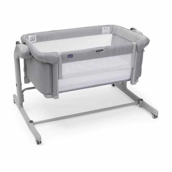 Chicco next2me magic evo culla cosleeping - 87041.72