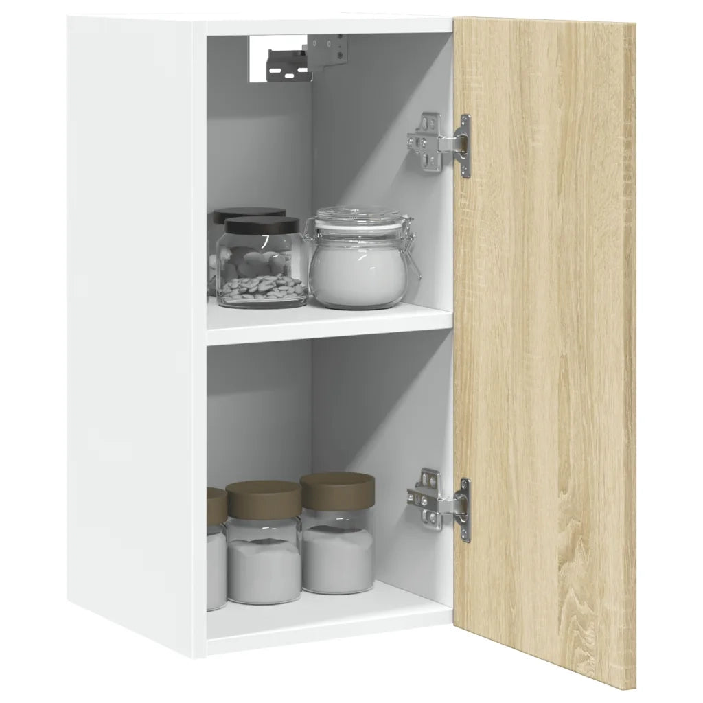 Mobile Pensile Â“LyonÂ” Rovere Sonoma 29,5x31x60 cm