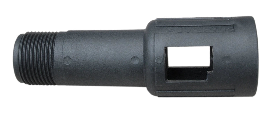 ADATTATORE IDROPULITRICE PER SONDA SPURGATUBI- LAVOR- 1,0 pz