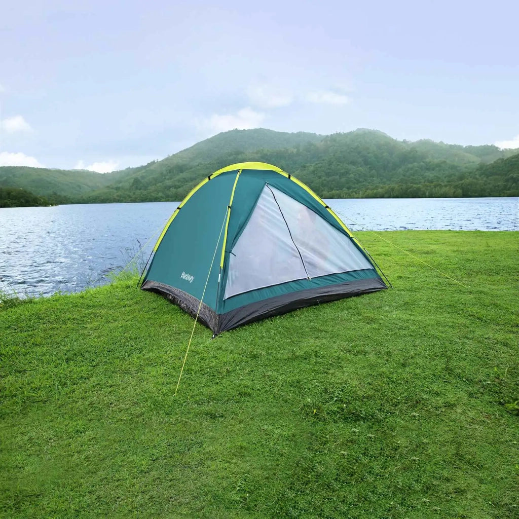 Bestway Tenda Cool Mount Verde 1,45 x 2,05 x 1 m 42035751
