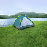 Bestway Tenda Cool Mount Verde 1,45 x 2,05 x 1 m 42035751