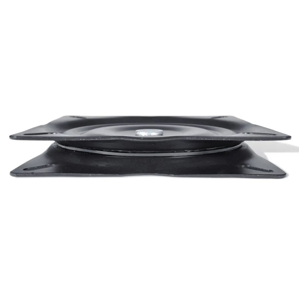 Piastra/base girevole per fissaggio di sedile standard 90420