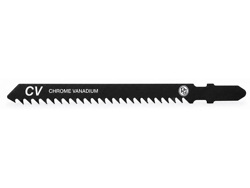 Lame per Seghetto Attacco Bosch Art. 699.00 (PZ.3) Laminato e Legno Denti
