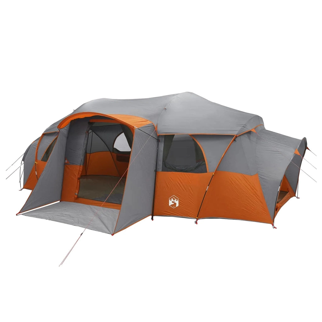 Tenda familiare con telo da pioggia resistente all'acqua tunnel 42017465