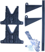 Accessori di Manutenzione Tattici da Pulizia Adattabili per Supporto Stabile