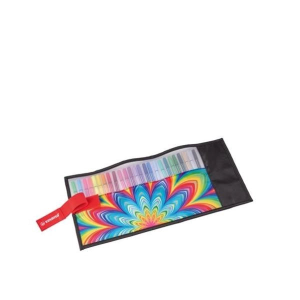 Stabilo 6825-071-20 marcatore multicolore