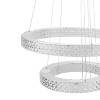 Lampada Led Ms007-cp Chrome