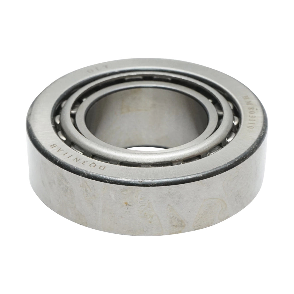 Cuscinetto a rulli conici 76x36x30mm per JCB 3C, 3CX, 4C, 4CX, 4DX 4CN OEM 907-08300, HM89449, 6208-2Z