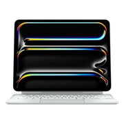 Ipad magic keyboard 13 white-int - MWR43Z/A