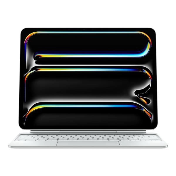 Ipad magic keyboard 13 white-int - MWR43Z/A