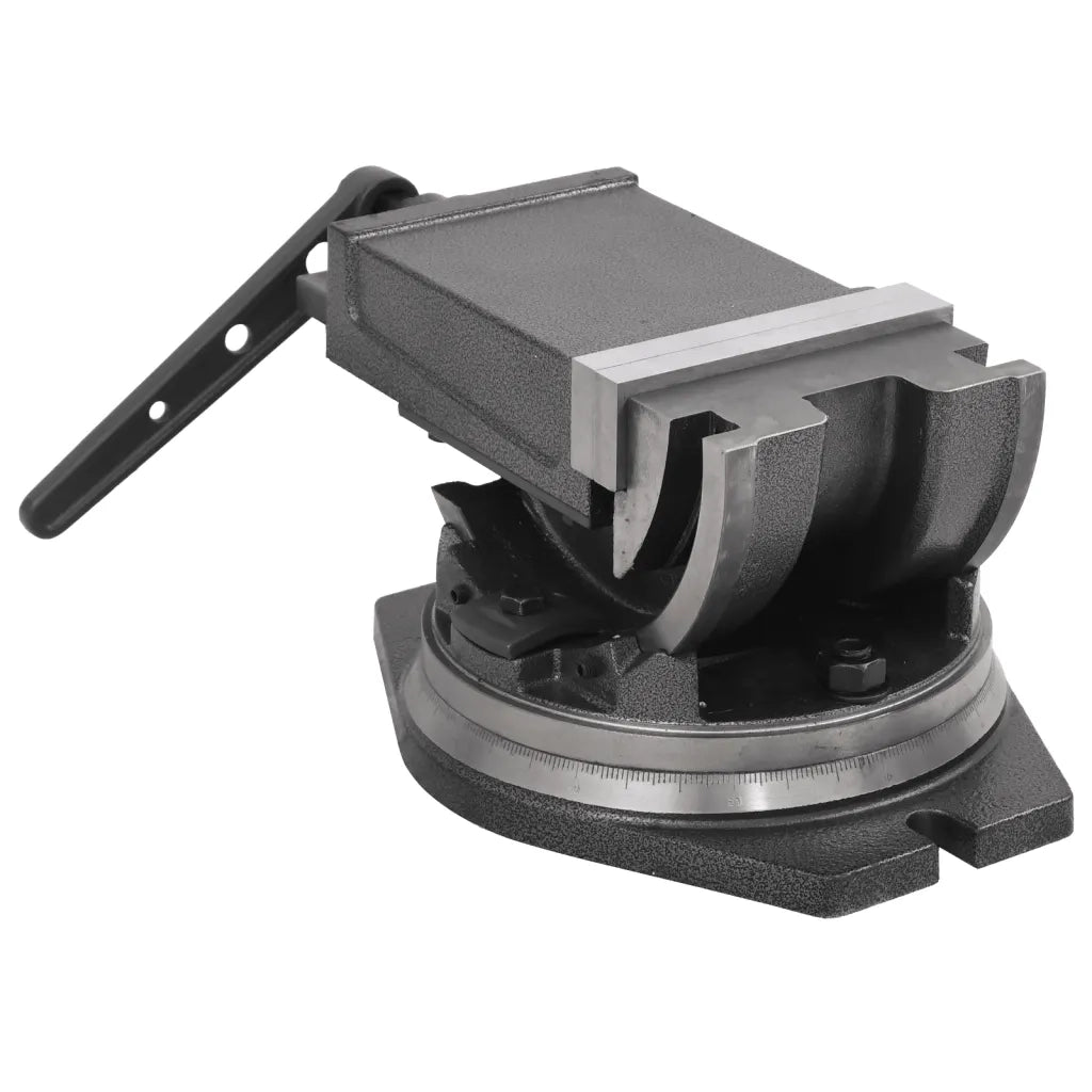 Morsa Inclinabile a 2 Assi 160 mm CFW9891398
