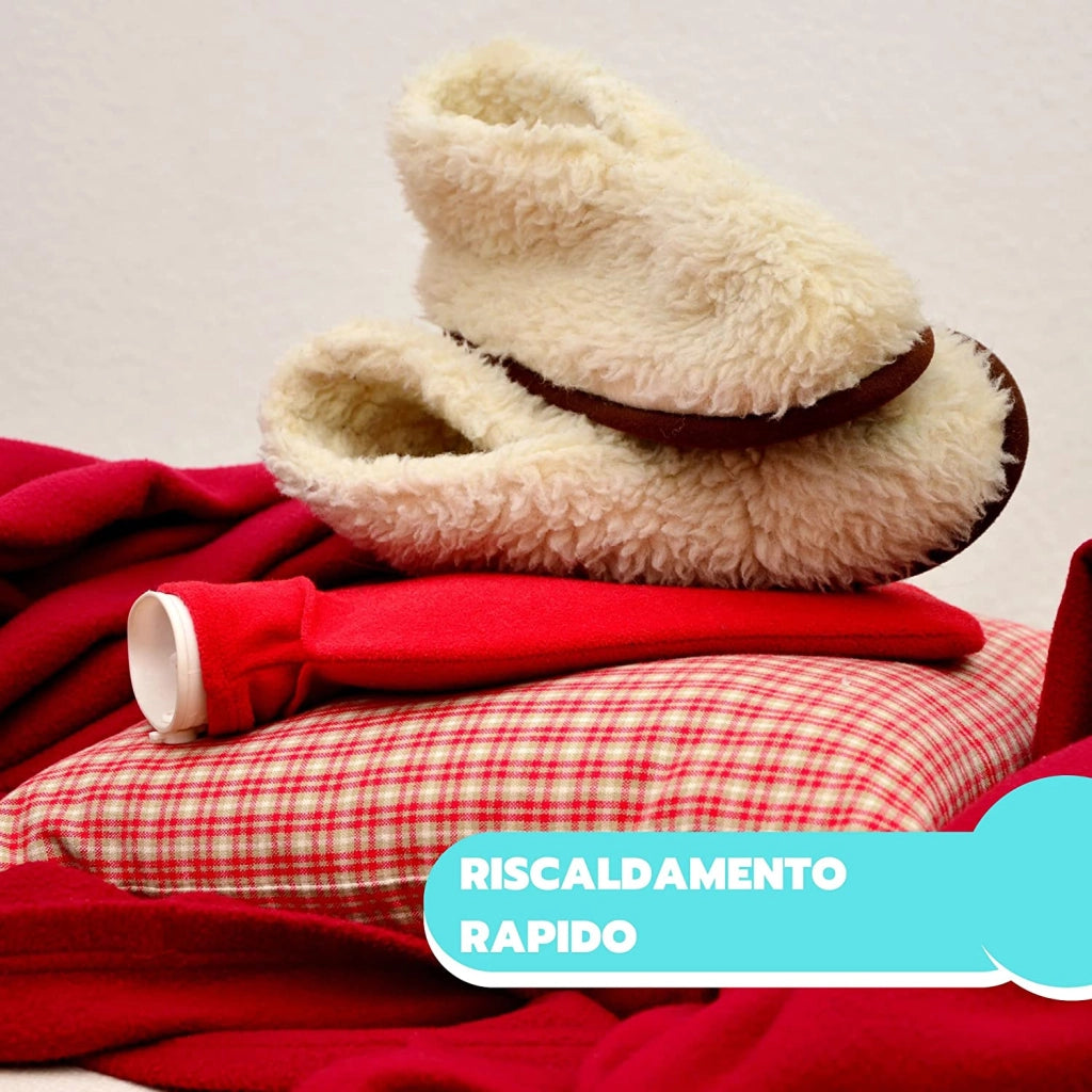 SCALDINO ELETTRICO AD ACCUMULO DI CALORE 550W -71