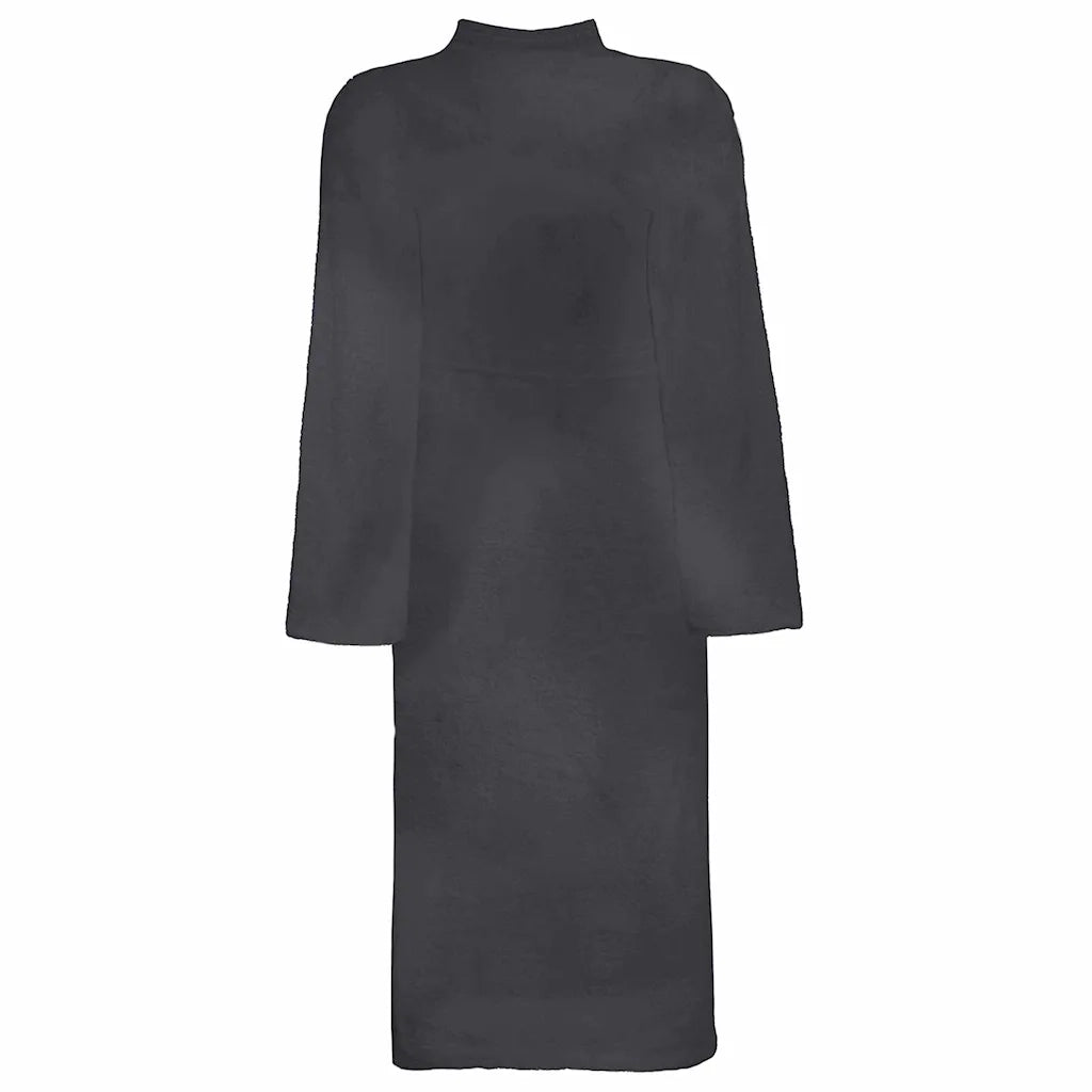vidaXL Accappatoio KINN xl Cotone