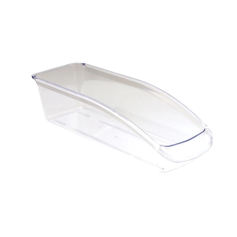 KIT SET 2 PZ MAURY'S VASCHETTA CONTENITORE PER FRIGORIFERO 32 X 10 X H8 CM