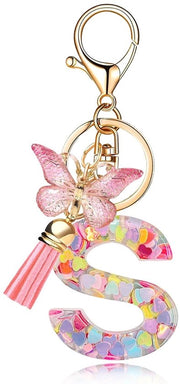 Giradischi Personalizzabile - Chiave con Tasca - Cadeau di Compleanno Perfetto per la Sorella - Multicolore - Design Unico - Utile...