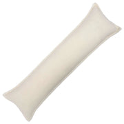 Federa HOUTEN Crema 40 x 145 cm Bouclé 917228