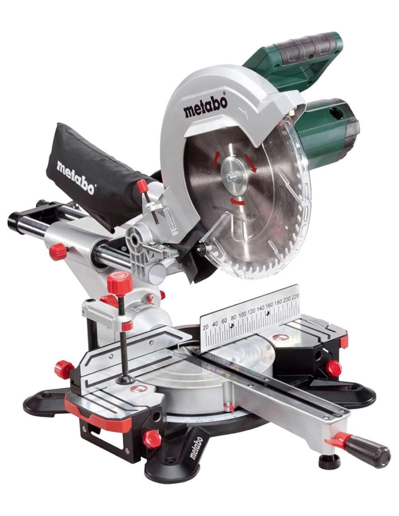 Troncatrice METABO KGS 305 M (2000W)