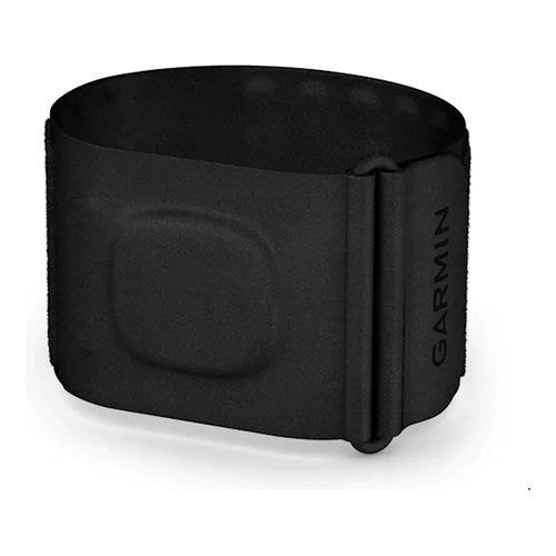 Garmin indossabile 010-03024-01 / index sleep monitor nero
