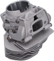 Kit di Cilindri e Pistoni 43mm - Parti di Ricambio - Lega di Alluminio Leggera - Alta Conduttività Termica - Alta Pressione Gas - Progetto Duraturo - Kit Cilindri e Pistoni