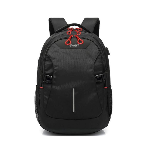 ZAINO NOEBOOK EWENT 15.6 BK