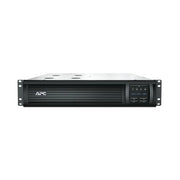 Apc smt1500rmi2uc gruppo di continuità (ups) a linea interattiva 1,5 kva 1000 w 4 presa(e) ac