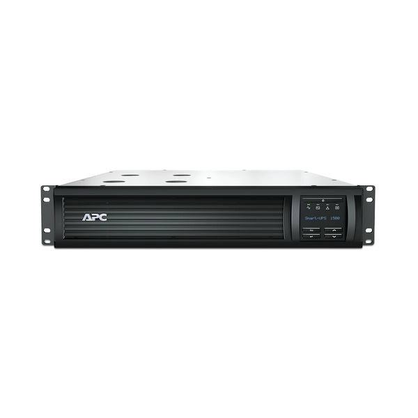 Apc smt1500rmi2uc gruppo di continuità (ups) a linea interattiva 1,5 kva 1000 w 4 presa(e) ac