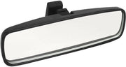 Specchio retrovisore ampio campo di visuale - sostituzione per Sprinter Vito 2500/3500 - vetro HD - ABS/PC - numero di riferimento OE 6398100517