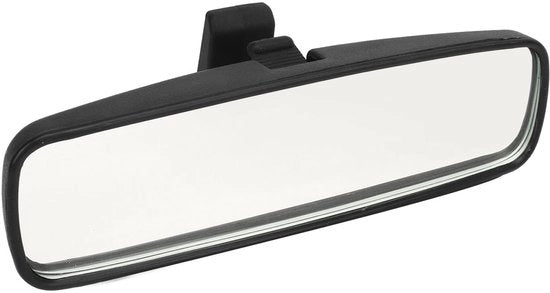 Specchio retrovisore ampio campo di visuale - sostituzione per Sprinter Vito 2500/3500 - vetro HD - ABS/PC - numero di riferimento OE 6398100517